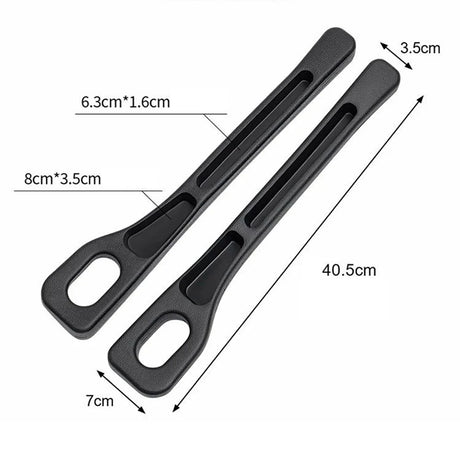 Gap Guard Car Seat Gap Filler - V.I.P Digital Presence