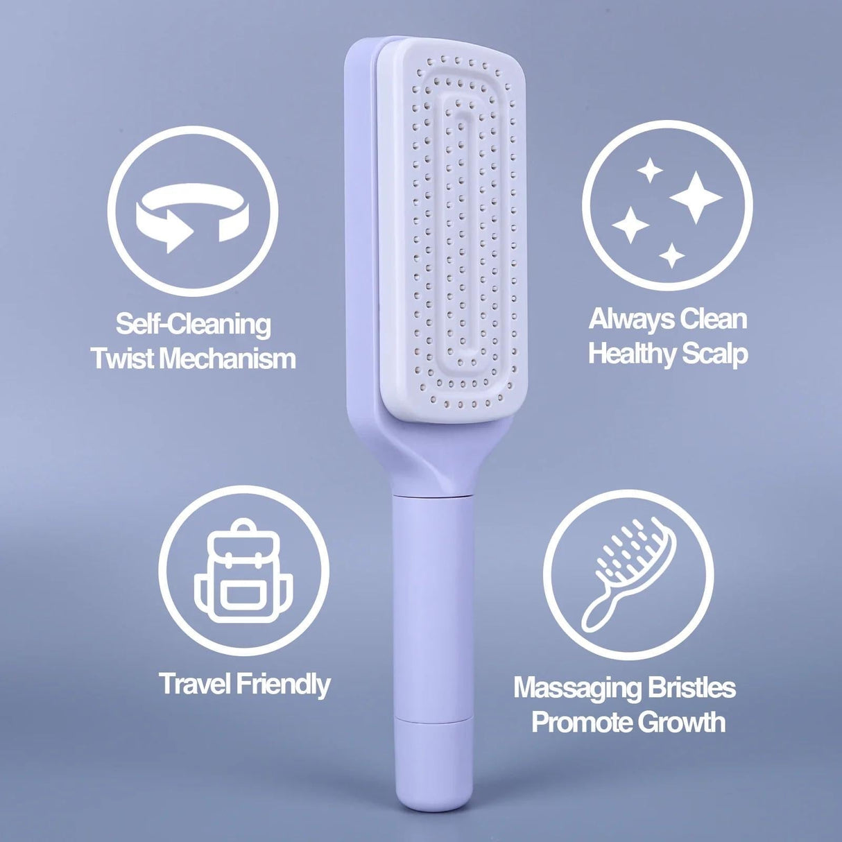 Girlies Brush - V.I.P Digital Presence