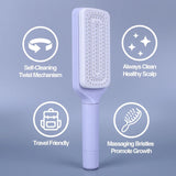 Girlies Brush - V.I.P Digital Presence