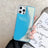Glow Drip Sand Case - V.I.P Digital Presence