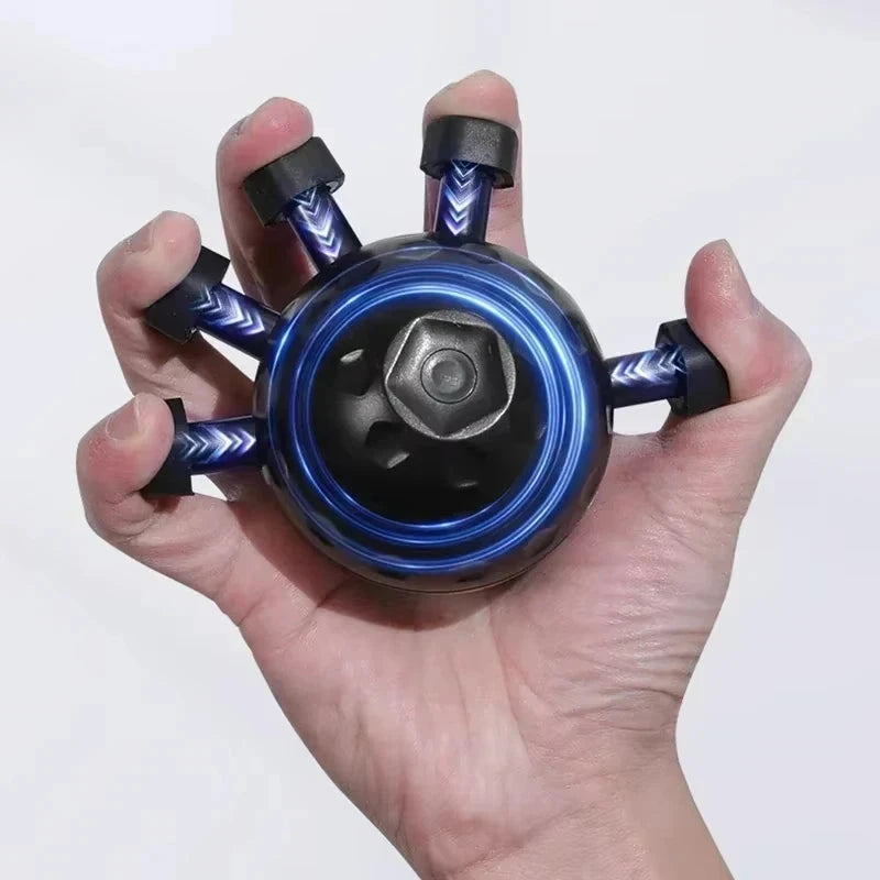 Grip Core Hand Trainer - V.I.P Digital Presence