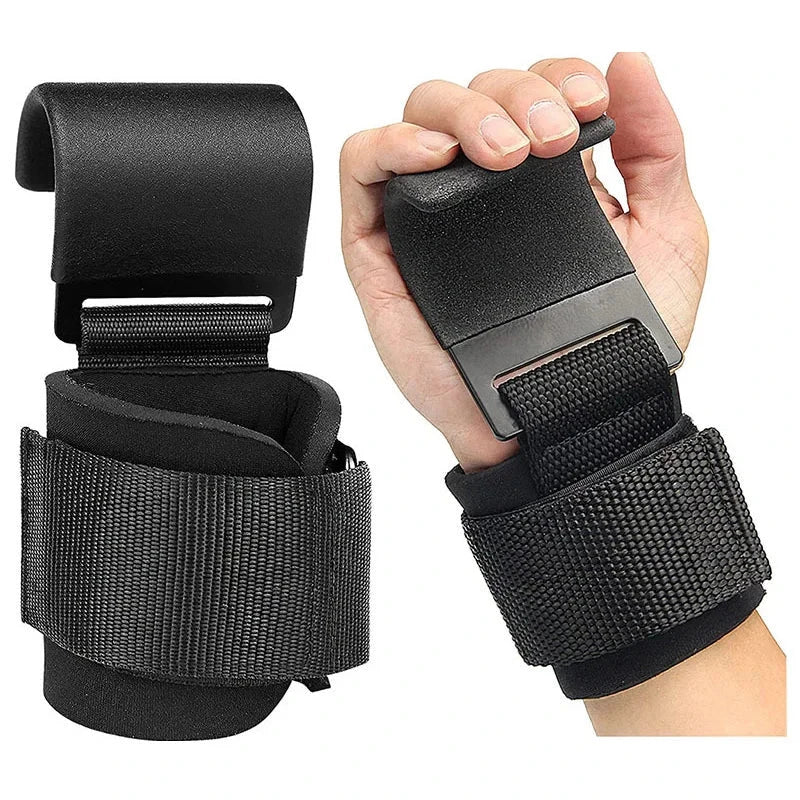 GripForge MaxX (Heavy Lifting) - V.I.P Digital Presence