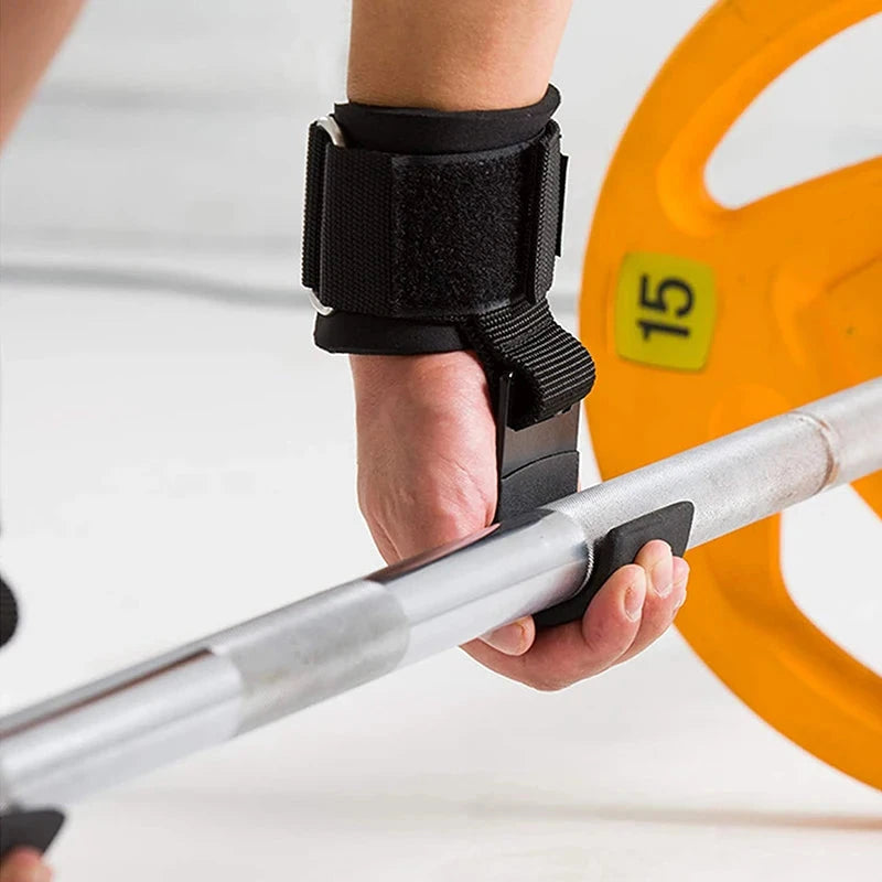 GripForge MaxX (Heavy Lifting) - V.I.P Digital Presence