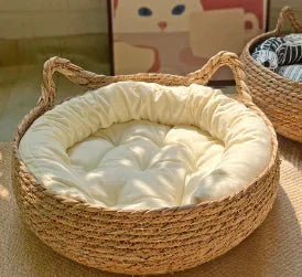 Handmade Pet House - V.I.P Digital Presence