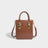 High end and niche designer, high-quality hand-held crossbody small square bag, trendy for women - V.I.P Digital Presence