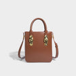 High end and niche designer, high-quality hand-held crossbody small square bag, trendy for women - V.I.P Digital Presence