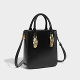 High end and niche designer, high-quality hand-held crossbody small square bag, trendy for women - V.I.P Digital Presence