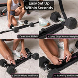 HipThrust Core Belt - V.I.P Digital Presence