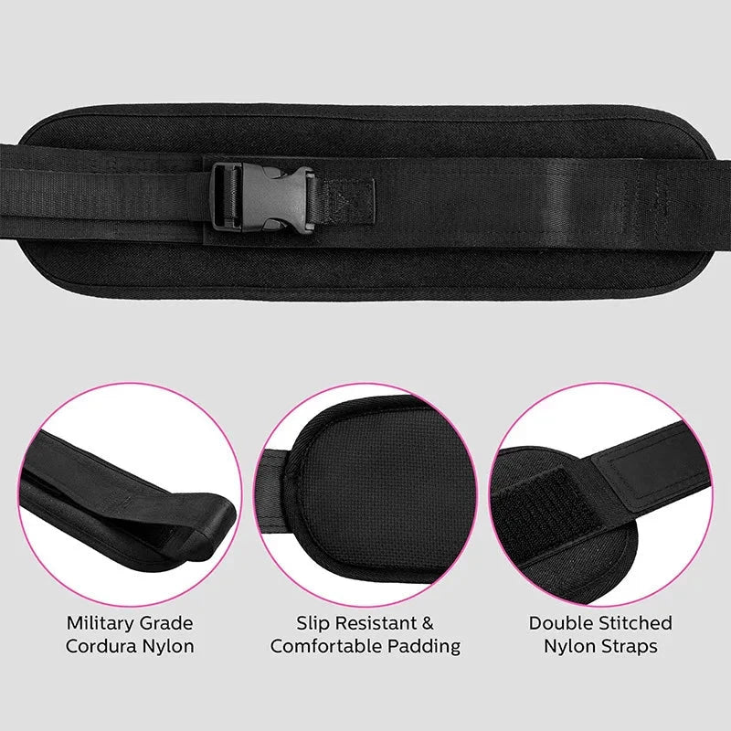 HipThrust Core Belt - V.I.P Digital Presence