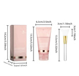 Hydrating Collagen Peel-Off Mask - V.I.P Digital Presence