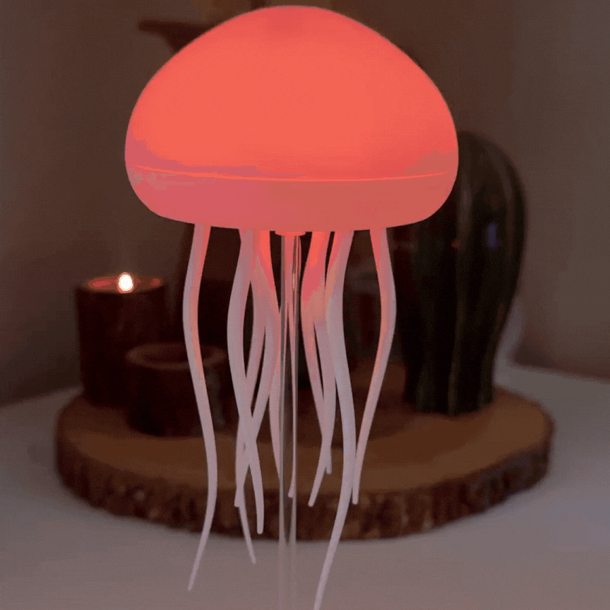 Jelly Glow - V.I.P Digital Presence