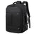 Large Capacity Backpack For Women Men Multiple Pockets And Zippers Versatile Computer Bags Business Travel Backpack - V.I.P Digital Presence