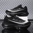 Large size men's shoes ultra light autumn thick soled casual sports shoes versatile ins couple outdoor running shoes - V.I.P Digital Presence