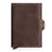 Leather Men's Card Holder Card Case European and American Leather Coin Purse Card Holder - V.I.P Digital Presence