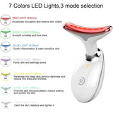 Lift Lush Face Massager - V.I.P Digital Presence