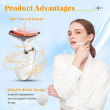 Lift Lush Face Massager - V.I.P Digital Presence