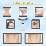 Lift Lush Face Massager - V.I.P Digital Presence