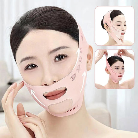 Lift V Shape Loop Band - V.I.P Digital Presence