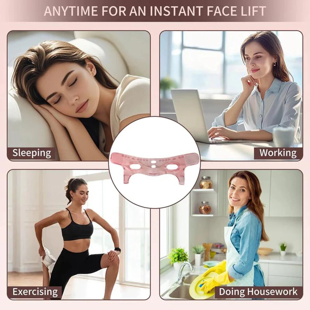Lift V Shape Loop Band - V.I.P Digital Presence
