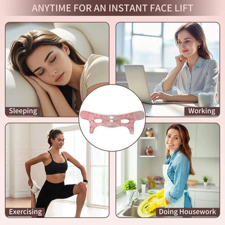 Lift V Shape Loop Band - V.I.P Digital Presence