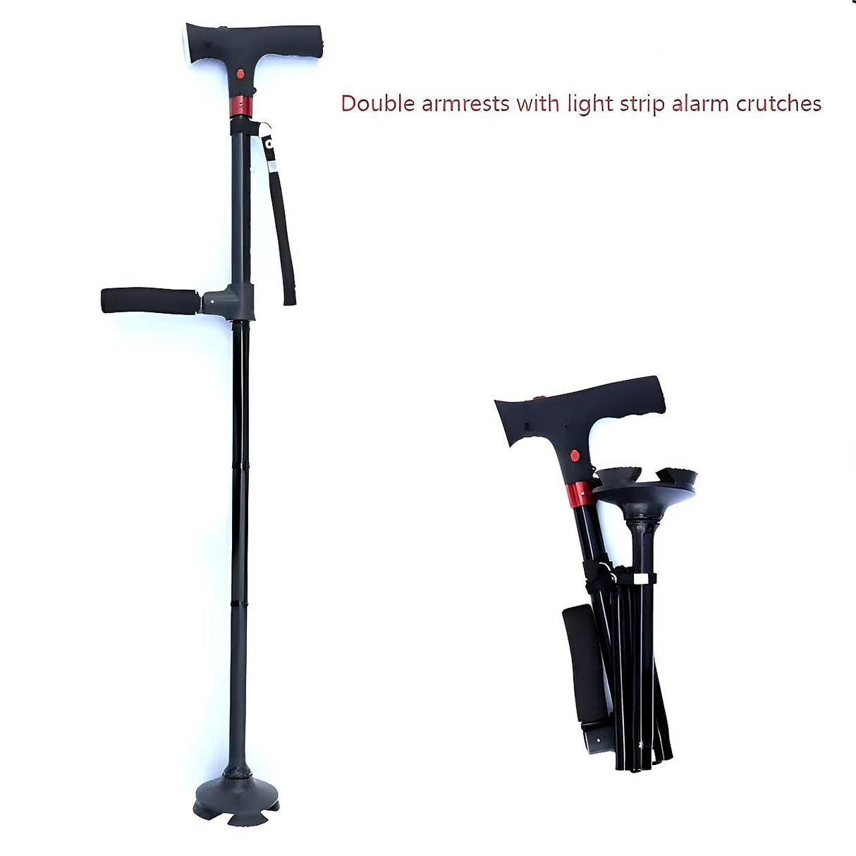 LiteStep GlowCrutch - V.I.P Digital Presence