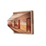 LucentFrame 3D - V.I.P Digital Presence