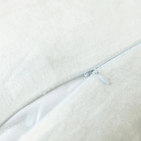 Luxurious Soft Faux Fur Throw Pillow Covers - V.I.P Digital Presence