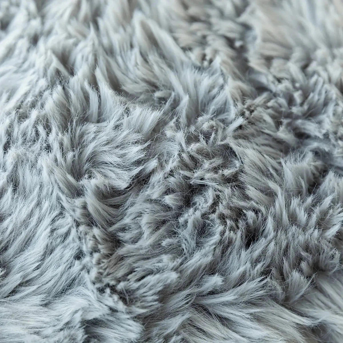 Luxurious Soft Faux Fur Throw Pillow Covers - V.I.P Digital Presence
