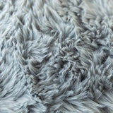 Luxurious Soft Faux Fur Throw Pillow Covers - V.I.P Digital Presence