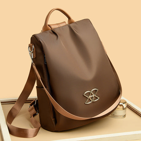 Luxury Travel Backpack for Women's Fashion Women's Backpack - V.I.P Digital Presence