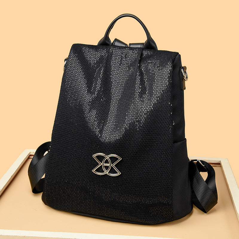 Luxury Travel Backpack for Women's Fashion Women's Backpack - V.I.P Digital Presence