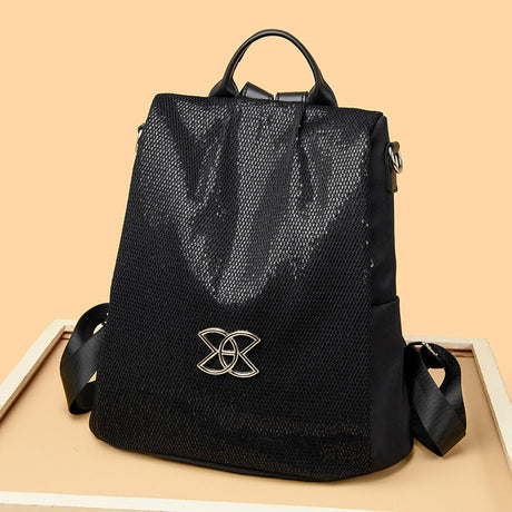 Luxury Travel Backpack for Women's Fashion Women's Backpack - V.I.P Digital Presence