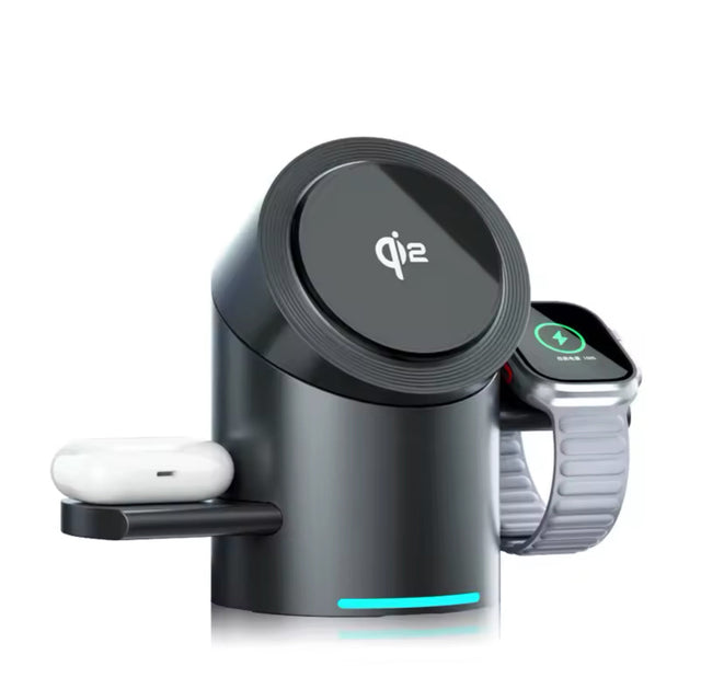 MagniCharge Trio Charger - V.I.P Digital Presence