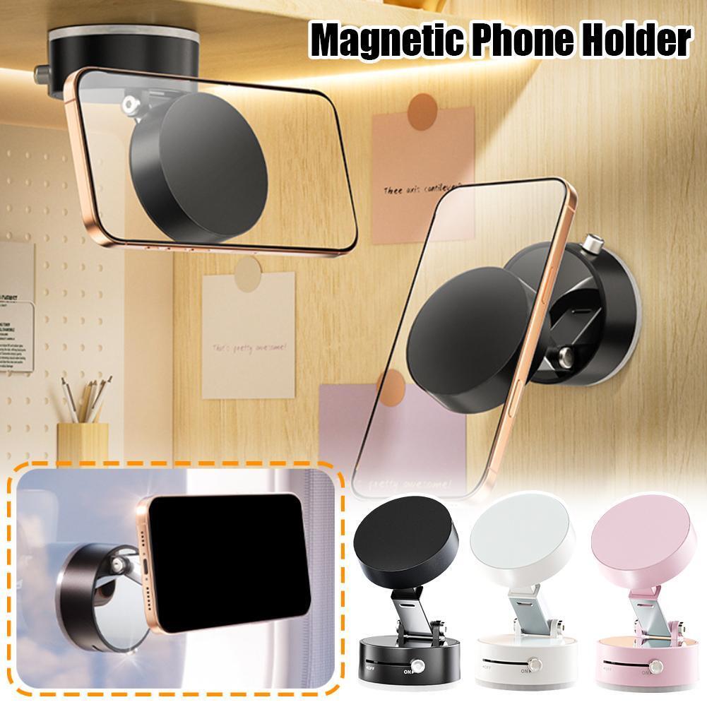 MagniHold DuoFold - V.I.P Digital Presence