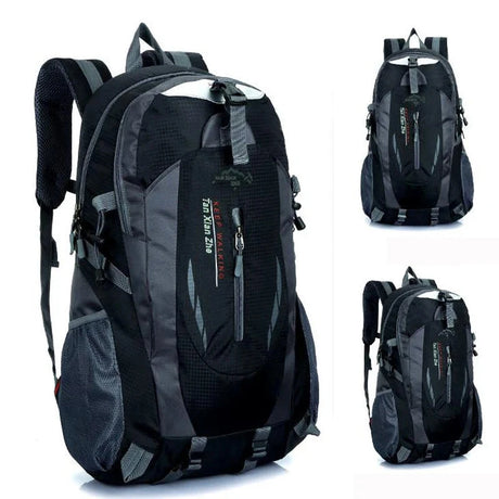 Men Backpack mochila masculina Waterproof Back Pack Designer Backpacks - V.I.P Digital Presence