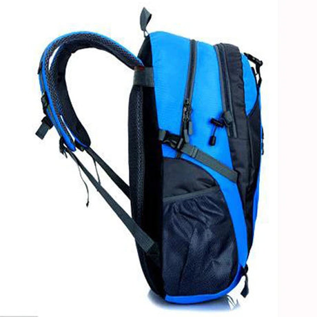 Men Backpack mochila masculina Waterproof Back Pack Designer Backpacks - V.I.P Digital Presence