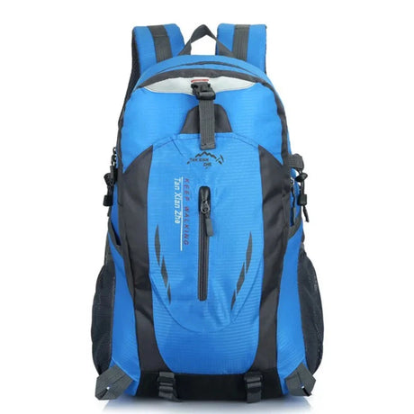 Men Backpack mochila masculina Waterproof Back Pack Designer Backpacks - V.I.P Digital Presence