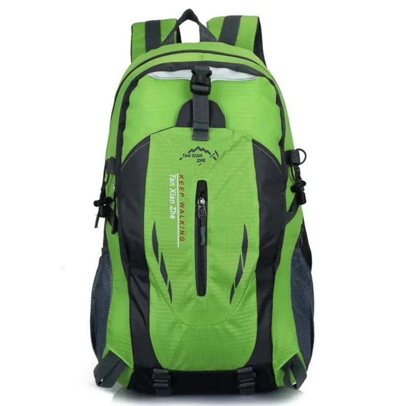 Men Backpack mochila masculina Waterproof Back Pack Designer Backpacks - V.I.P Digital Presence