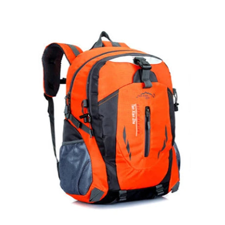 Men Backpack mochila masculina Waterproof Back Pack Designer Backpacks - V.I.P Digital Presence