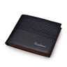 Men Leather Brand Luxury Wallet Short Slim Male Purses Money Clip Credit Card Dollar Price Portomonee Carteria - V.I.P Digital Presence