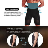 Men's Body Shaper - V.I.P Digital Presence