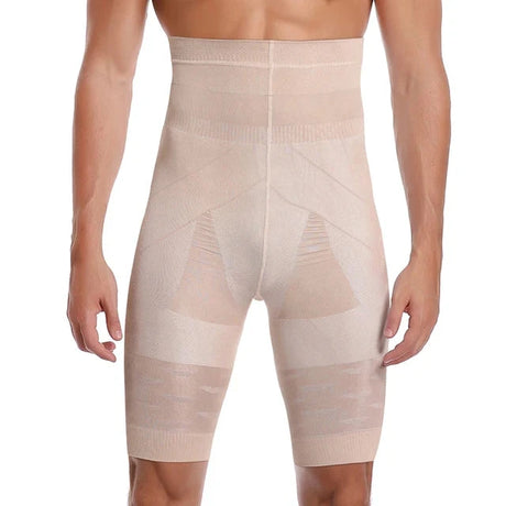Men's Body Shaper - V.I.P Digital Presence
