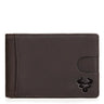 Men's Dollar Clip RFID Antimagnetic Card Holder Multifunctional Wallet Card Holder Fashion Wallet - V.I.P Digital Presence