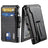 Men's real pickup bag wallet credit card business card box wallet - V.I.P Digital Presence