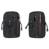 Men Waist Pack Bum Bag Pouch Waterproof Military Belt Waist Packs Molle Nylon Mobile Phone Wallet Travel Bag - V.I.P Digital Presence