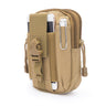 Men Waist Pack Bum Bag Pouch Waterproof Military Belt Waist Packs Molle Nylon Mobile Phone Wallet Travel Bag - V.I.P Digital Presence