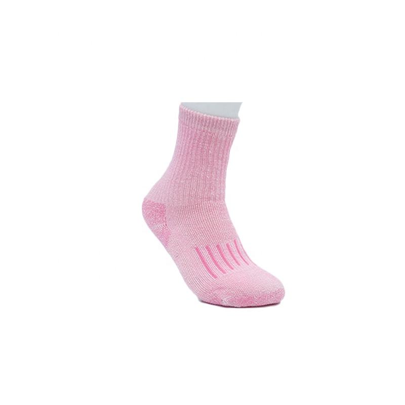 Merino wool socks wholesale thick long tube socks warm breathable non slip women's socks wool socks - V.I.P Digital Presence