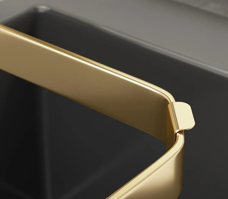MeshMate Waste Rack – V.I.P Digital Presence