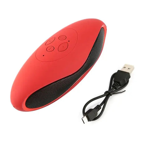 Mini Portable Bluetooth Speaker - V.I.P Digital Presence