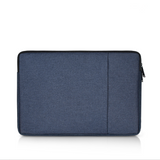 Minimalist laptop inner case suitable for Huawei Lenovo Pro14 anti drop plush 13 inch protective case - V.I.P Digital Presence